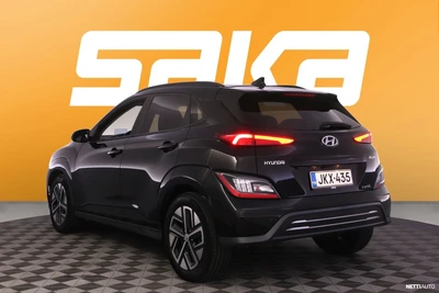 Hyundai Kona 2021, kuva 5/39