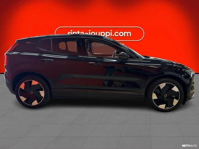 Volvo EX30 Twin Performance Ultra 2024, photo 5/33