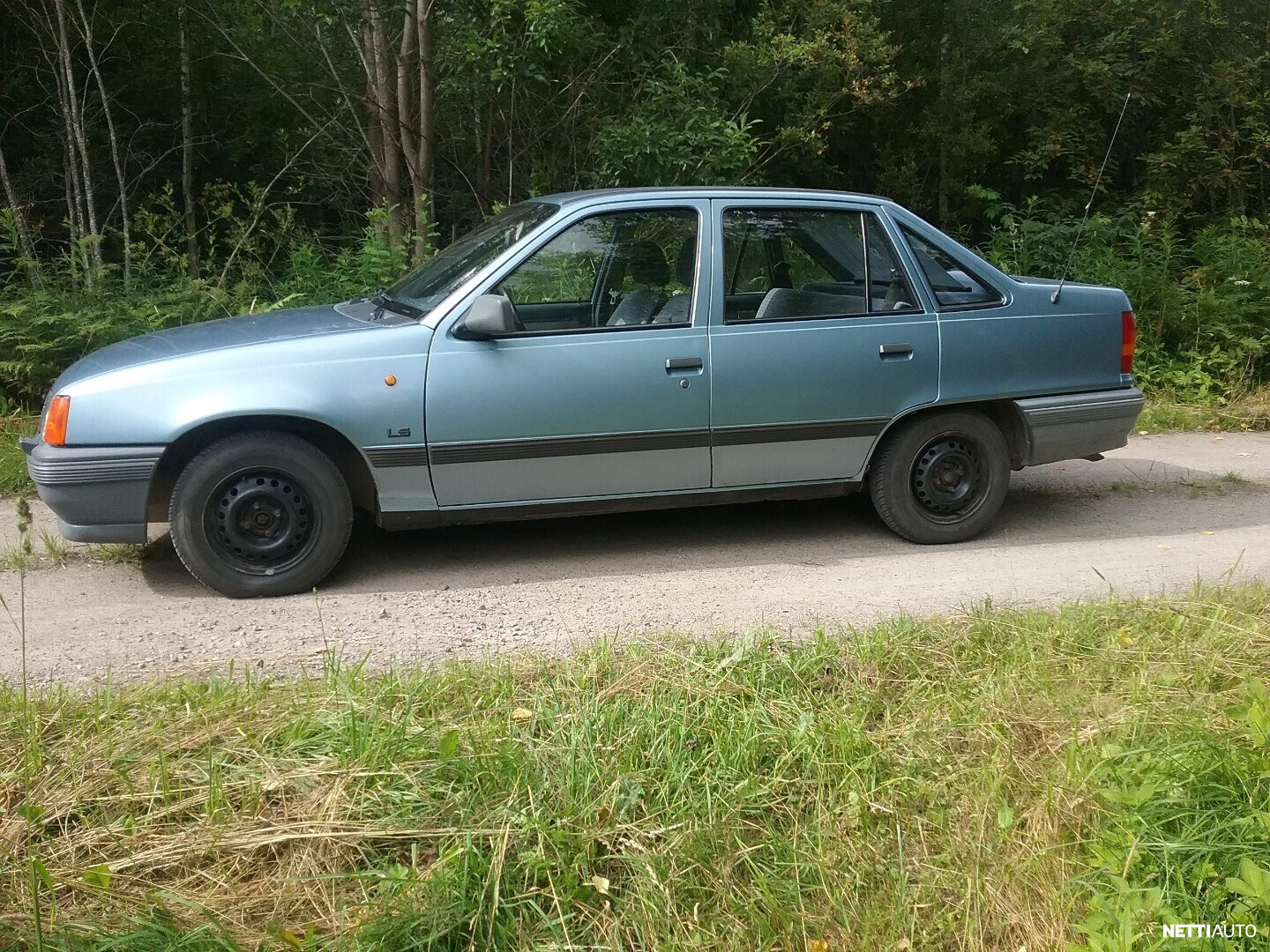 Opel Kadett