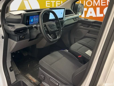 Ford Transit Custom 2025, photo 6/23