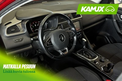 Renault Kadjar 2017, kuva 4/6