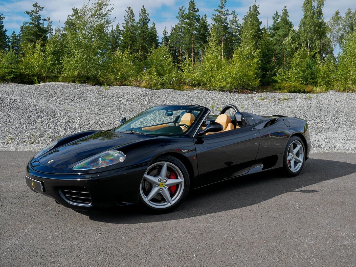Ferrari 360