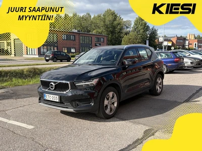 Volvo XC40 T3 Momentum aut 2020, kuva 1/10