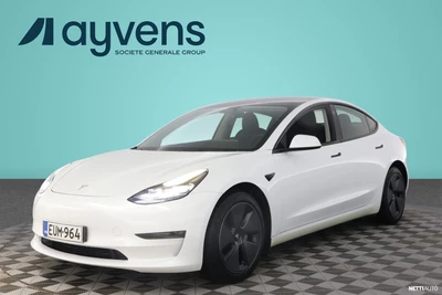 Tesla Model 3 2023, kuva 1/21