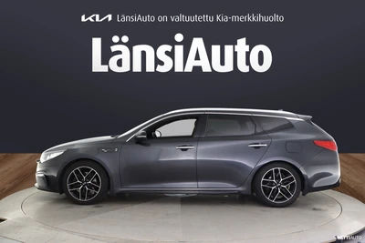Kia Optima 2018, kuva 6/11