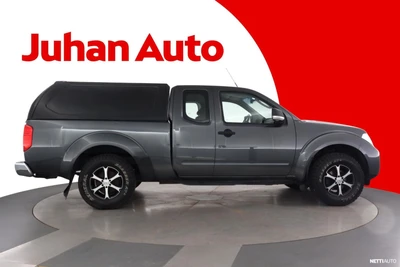 Nissan Navara 2014, photo 2/33