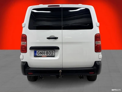 Toyota Proace 2019, photo 7/23
