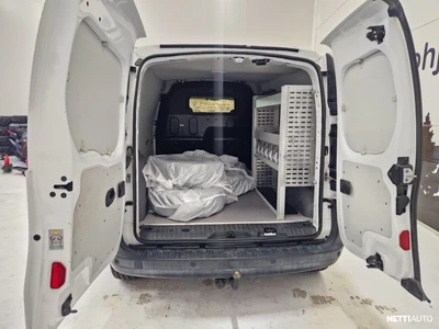 Renault Kangoo 2014, kuva 5/16