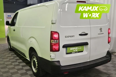 Peugeot Expert 2023, photo 6/19