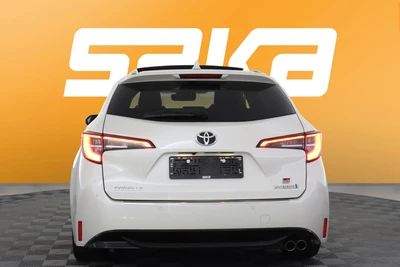 Toyota Corolla 2020, kuva 7/31
