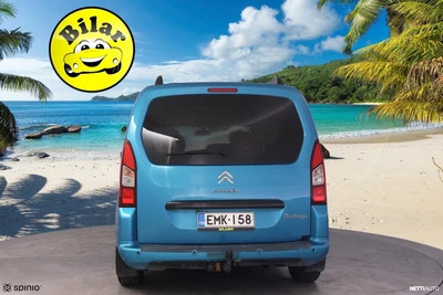 Citroen Berlingo 2013, kuva 4/43