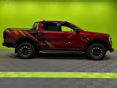 Ford Ranger 2024, photo 2/30