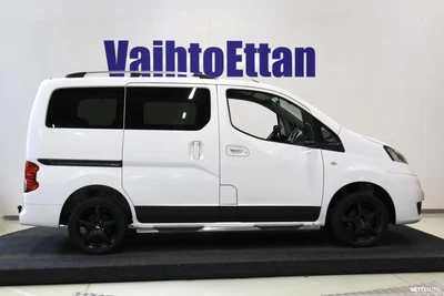 Nissan NV200 2013, kuva 5/23