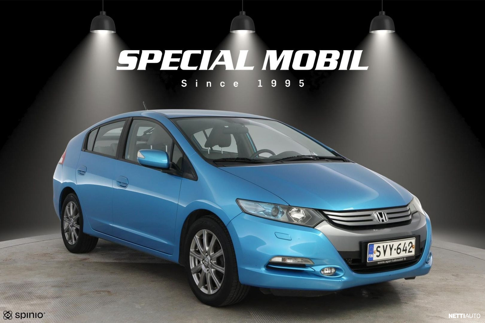 Honda Insight