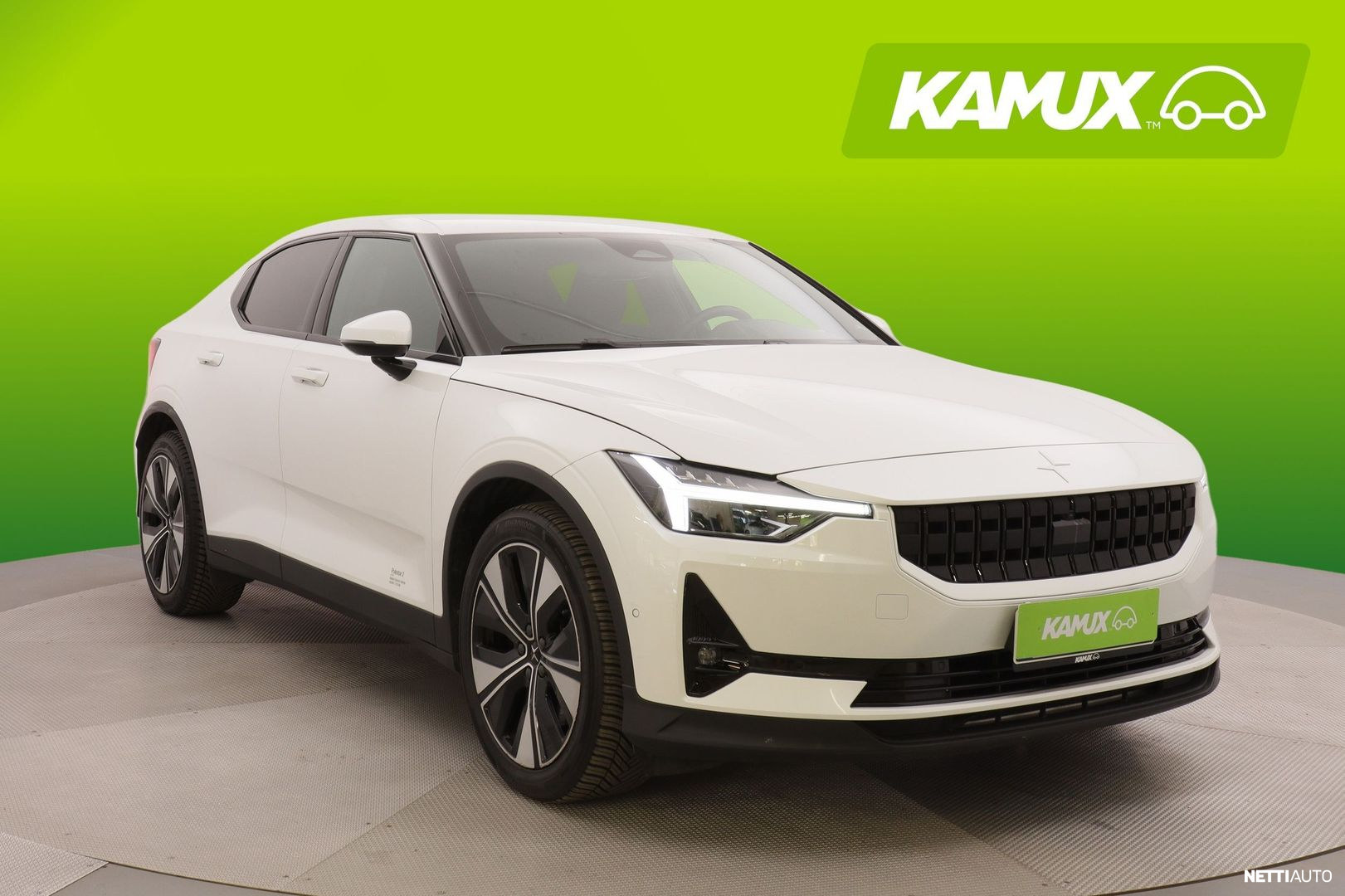 Polestar 2