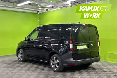 Volkswagen Caddy 2021, photo 5/23