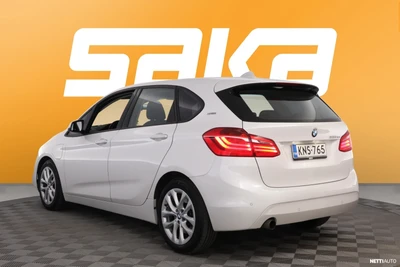 BMW 225 2016, photo 5/33