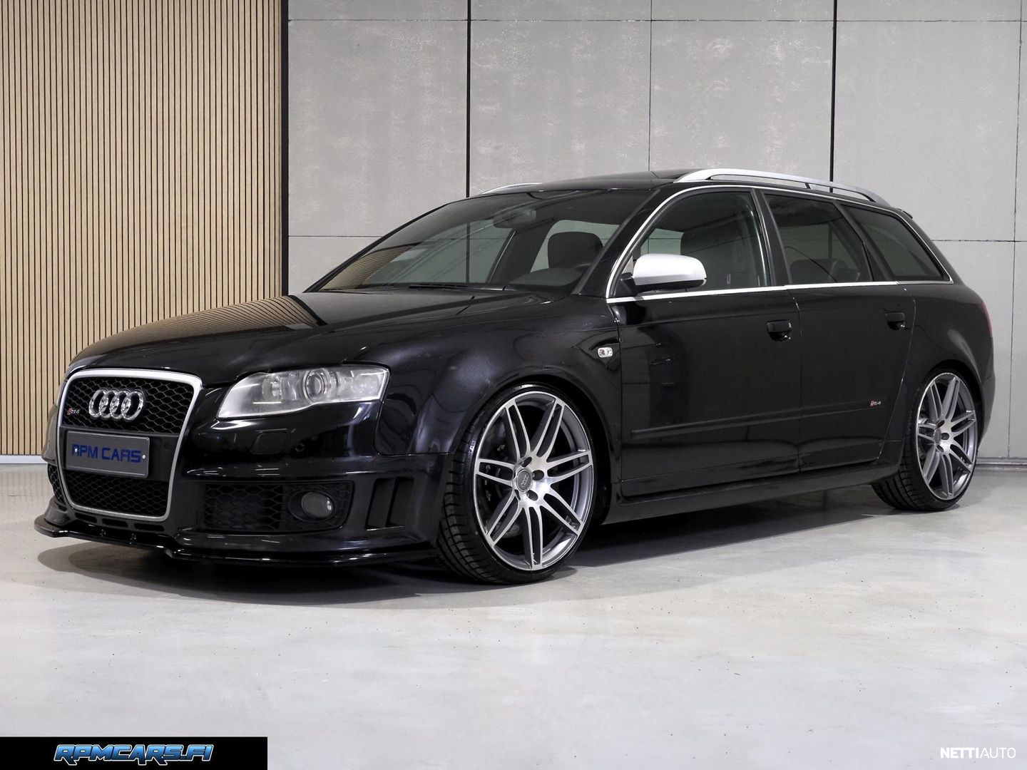 Audi RS4