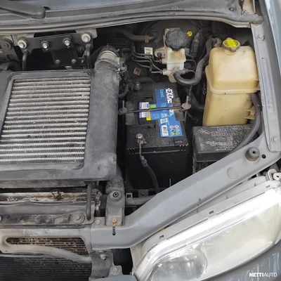 Hyundai H1 Van 2009, photo 2/15
