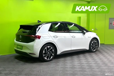 Volkswagen ID.3 2021, kuva 4/24