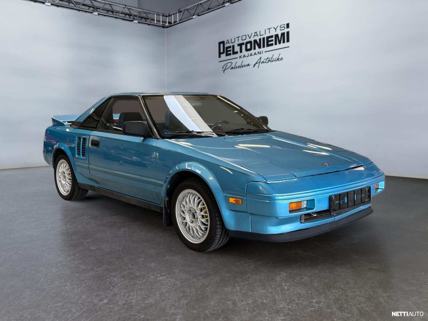 Toyota MR2