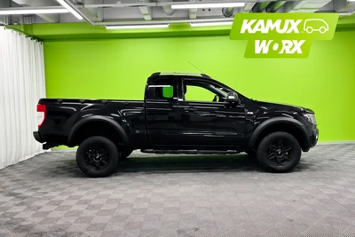 Ford Ranger 2015, photo 2/19