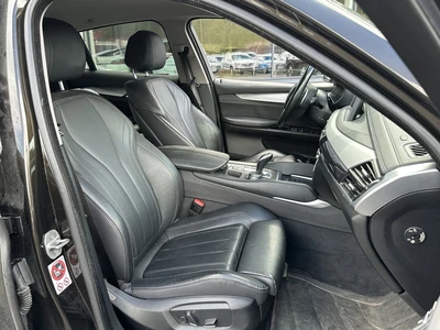 BMW X6 F16 xDrive40d A 2017, photo 4/16