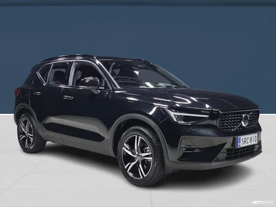 Volvo XC40 2024, kuva 3/16