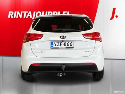 Kia Ceed 1,4 ISG Active SW EcoDynamics 2017, kuva 5/26