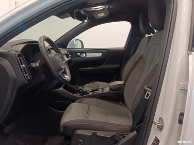 Volvo XC40 2022, kuva 6/15