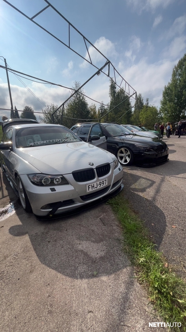 BMW 318