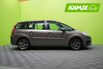Citroen Grand C4 Picasso 2011, kuva 2/8