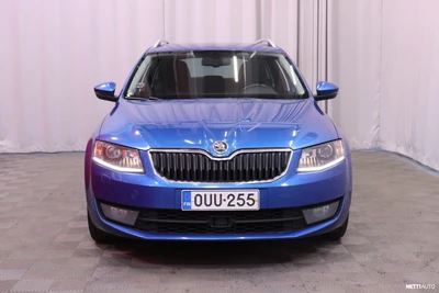 Skoda Octavia 2015, kuva 7/47