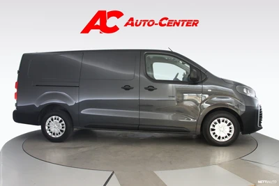Toyota Proace 2025, photo 5/21