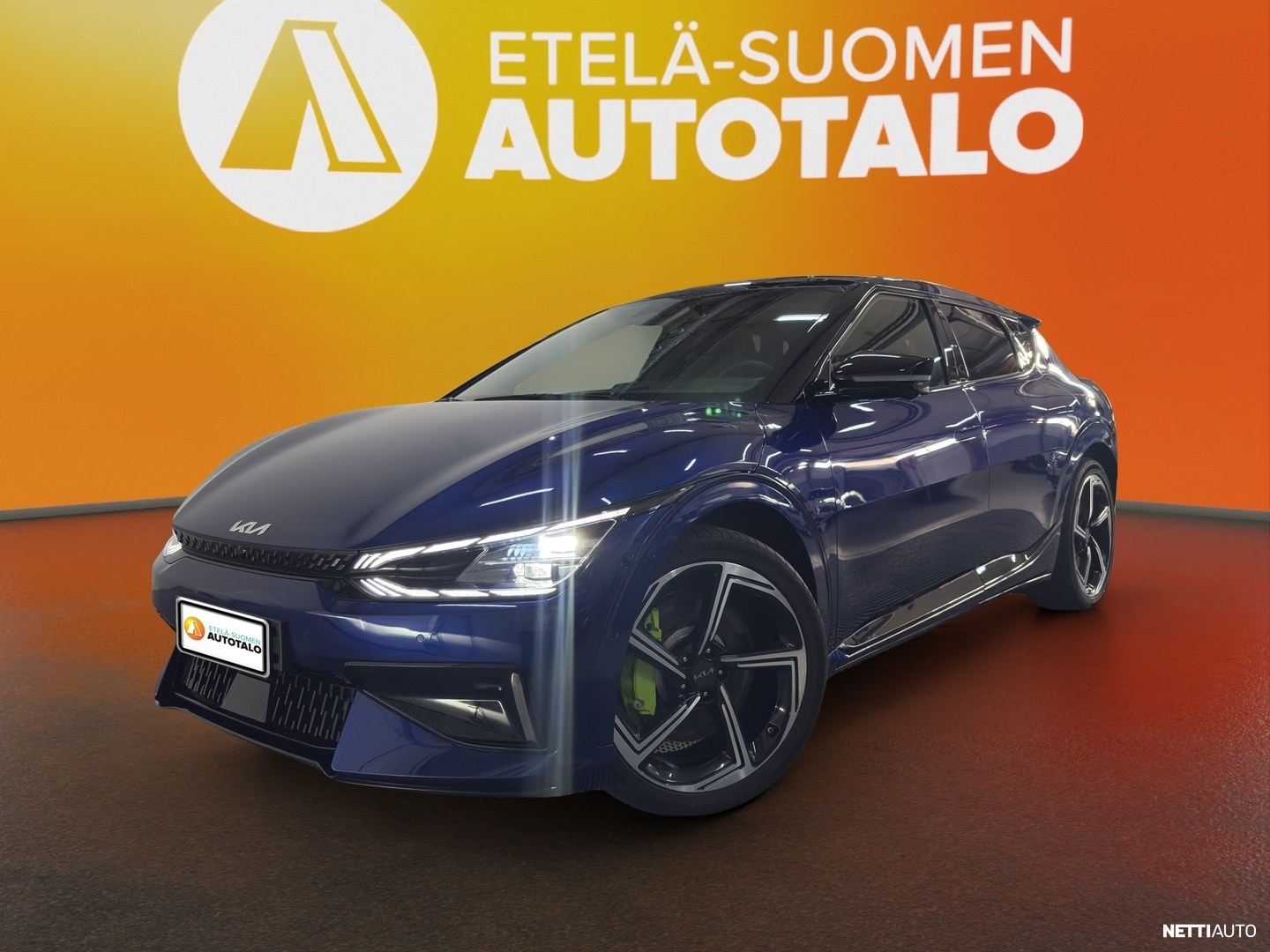 Kia EV6