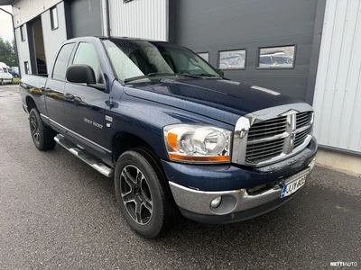 Dodge Ram 2006, kuva 2/12