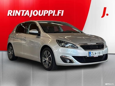 Peugeot 308 2017, kuva 1/27