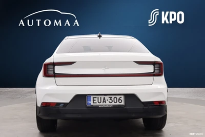 Polestar 2 Launch Edition, 300kW, 78kWh 2021, kuva 6/8