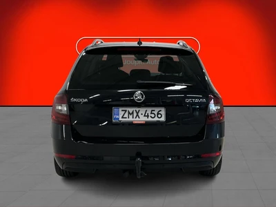Skoda Octavia 2020, kuva 7/28