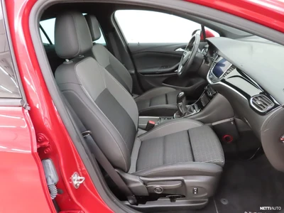 Opel Astra 2021, kuva 6/10