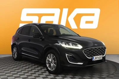 Ford Kuga 2023, photo 1/40