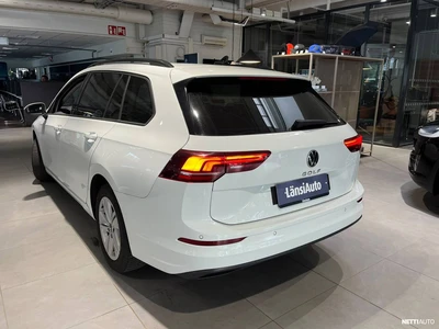 Volkswagen Golf 2025, photo 6/41