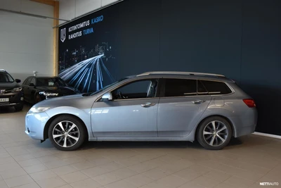 Honda Accord 2012, kuva 4/11