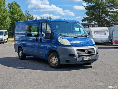 Fiat Ducato 2009, photo 6/24