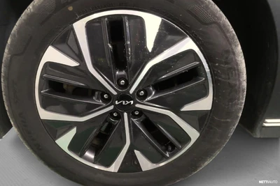 Kia EV6 RWD 77 kWh 229 hv 2022, kuva 7/8