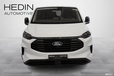 Ford Transit Custom 2026, kuva 4/28