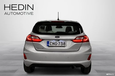 Ford Fiesta 2019, kuva 3/31