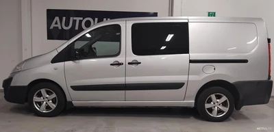 Toyota Proace 2013, photo 2/13
