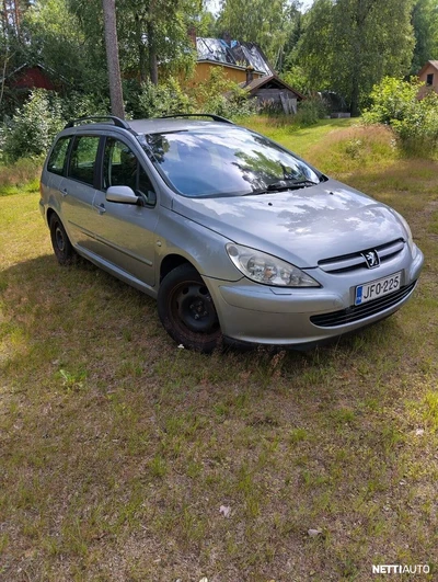 Peugeot 307 2004, kuva 3/18