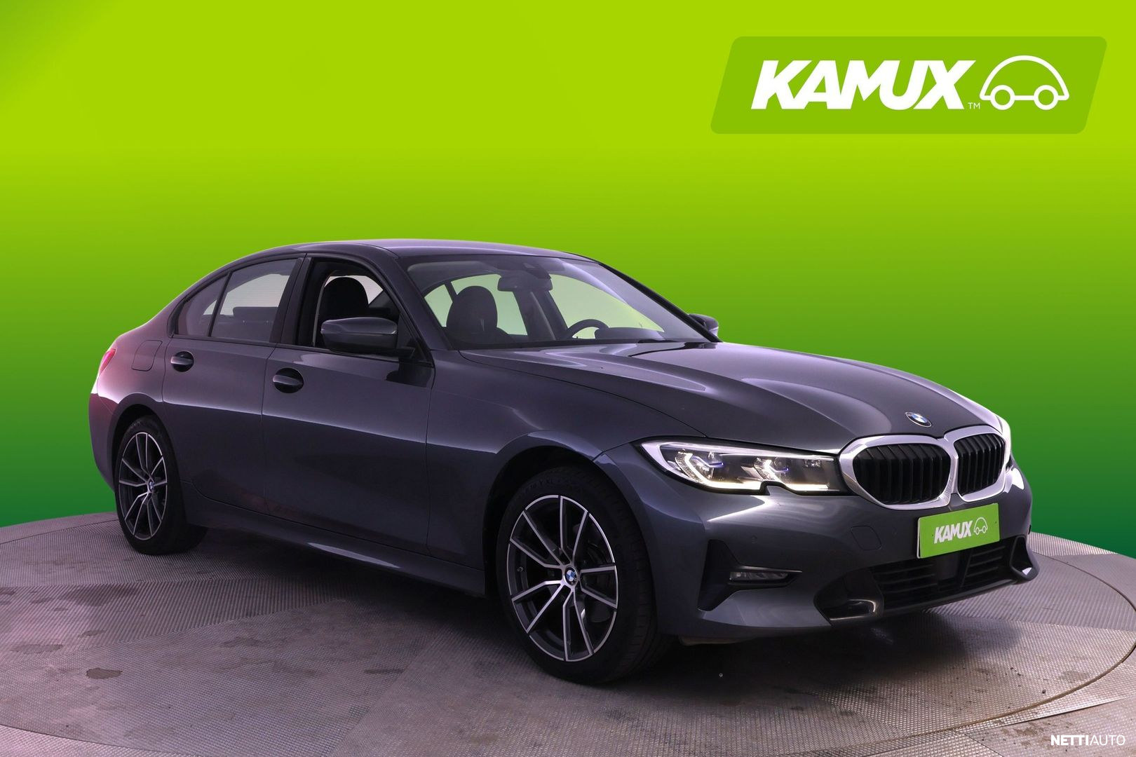 BMW 320